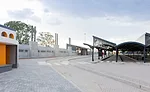 Taxi Rank No. 2