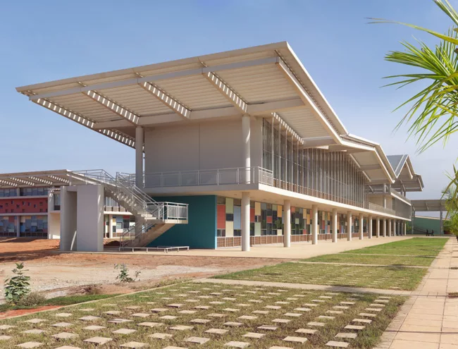 Universidade Agostinho Neto