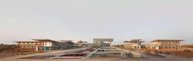 Universidade Agostinho Neto