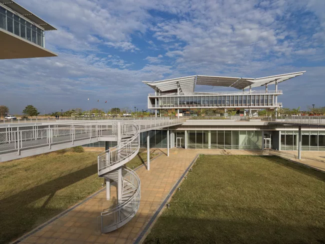 Universidade Agostinho Neto