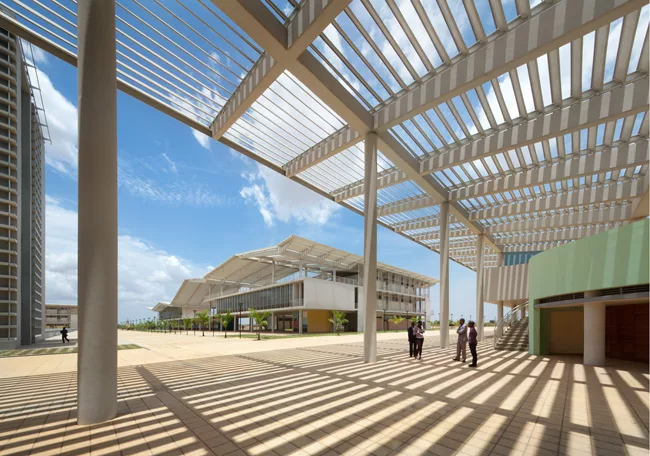 Universidade Agostinho Neto
