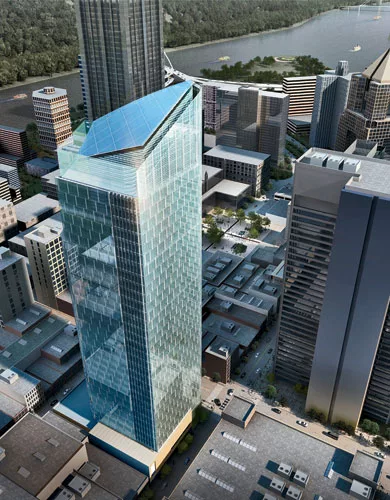 Tower at PNC Plaza