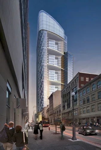 Tower at PNC Plaza