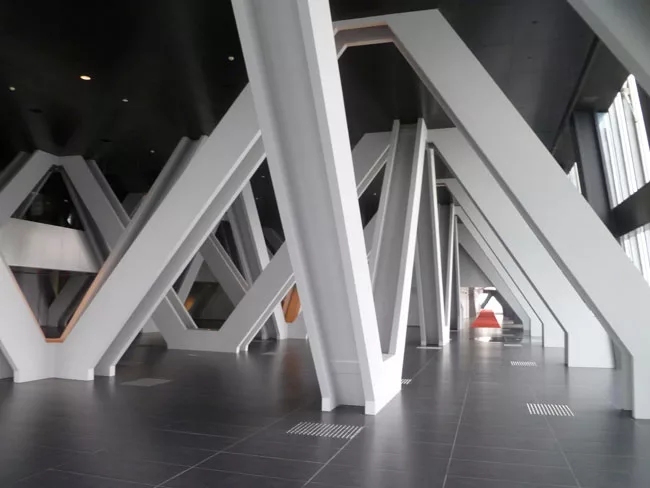 CCTV Headquarters