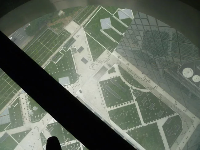 CCTV Headquarters