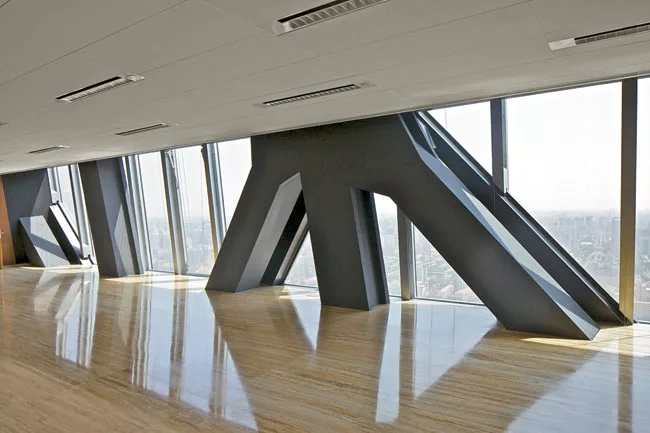 CCTV Headquarters