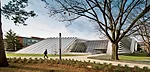 Eli and Edythe Broad Art Museum