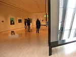 Eli and Edythe Broad Art Museum