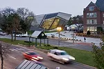 Eli and Edythe Broad Art Museum