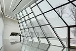 Eli and Edythe Broad Art Museum