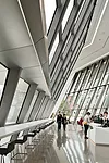 Eli and Edythe Broad Art Museum