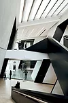 Eli and Edythe Broad Art Museum