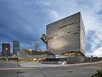 Perot Museum of Nature and Science