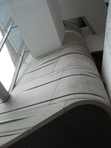Perot Museum of Nature and Science