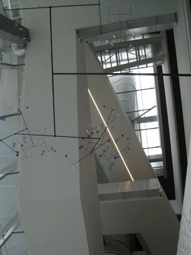 Perot Museum of Nature and Science