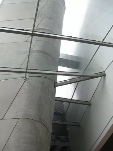 Perot Museum of Nature and Science