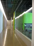 Perot Museum of Nature and Science