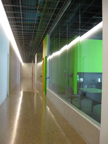 Perot Museum of Nature and Science