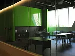 Perot Museum of Nature and Science