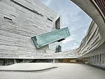 Perot Museum of Nature and Science