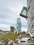 Perot Museum of Nature and Science