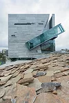 Perot Museum of Nature and Science