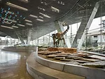 Perot Museum of Nature and Science