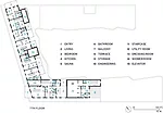 Flooranaukio Housing