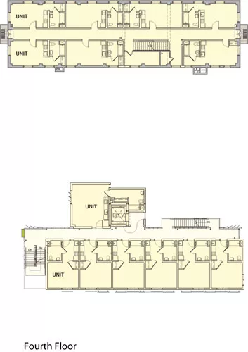 28th Street Apartments