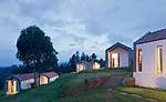 Butaro Doctors' Housing