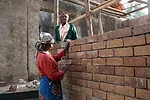 Butaro Doctors' Housing