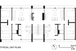 Jardim Edite Social Housing