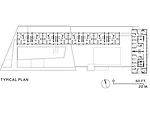 Jardim Edite Social Housing