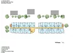 La Valentina Station