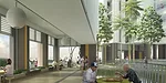Sky garden