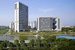 Yinzhou Talent Apartments