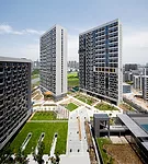Yinzhou Talent Apartments