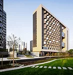 Yinzhou Talent Apartments