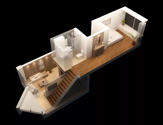 Yinzhou Talent Apartments