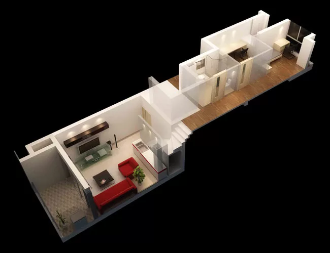 Yinzhou Talent Apartments