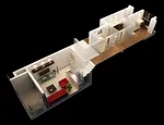 Yinzhou Talent Apartments