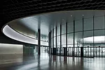 Basel Convention Center New Hall
