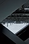Basel Convention Center New Hall