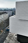 Basel Convention Center New Hall