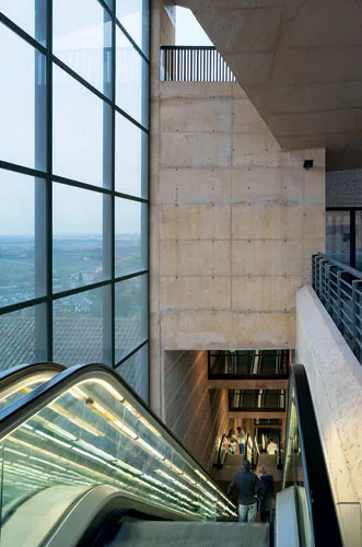 El Greco Congress Center