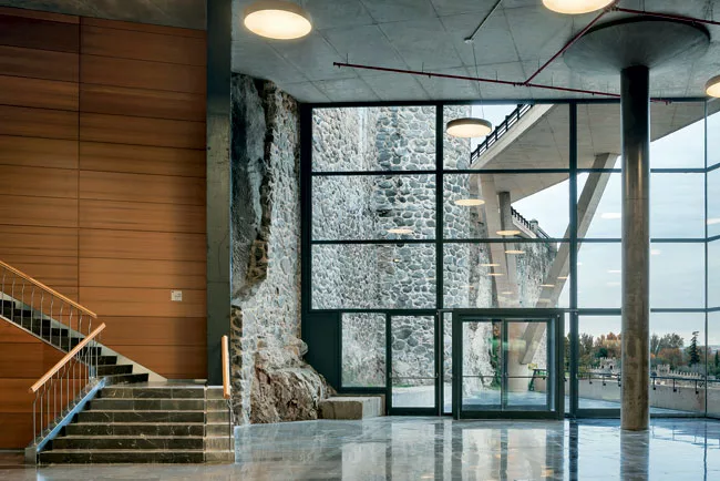 El Greco Congress Center