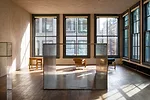 Judd Home and Studio by Architecture Research Office
