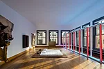 Judd Home and Studio by Architecture Research Office