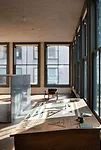 Judd Home and Studio by Architecture Research Office
