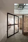Judd Home and Studio by Architecture Research Office
